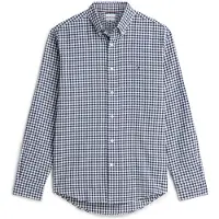 Tommy Hilfiger Skjorte navy / hvid