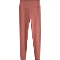 Self. Leggings rustbrun