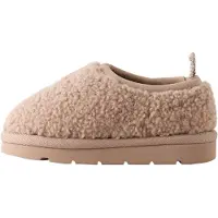 Next Hjemmesko beige