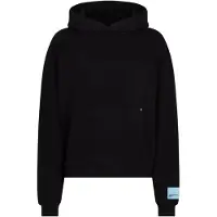 Karl lagerfeld JEANS Sweatshirt ' KLJ X Pietro Terzini' sort