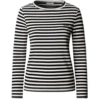 Pepe Jeans Banit T-shirt Med Lange ærmer