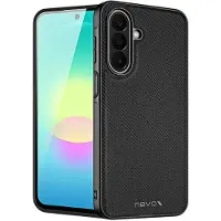 Nevox StyleShell NYLO – Samsung Galaxy A27 5G, sort