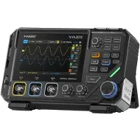 FNIRSI 2D15P-oscilloskop