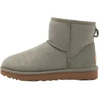 Ugg Boots 'Classic Mini II' jade