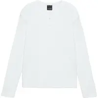 Pull&Bear Bluser & t-shirts hvid