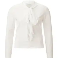 Rich & royal Shirts hvid