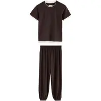 Self. Pyjamas choko