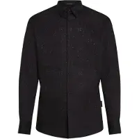 Karl Lagerfeld Skjorte sort