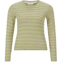 Rich & royal Shirts beige / gul