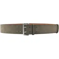 Pull&Bear Bælte taupe