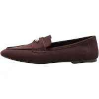 Lipsy Slipper mørkebrun