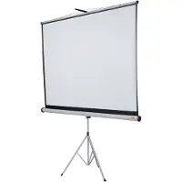 Nobo Projector screen