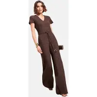 Friends Like These Jumpsuit choko