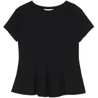 Pull&Bear Bluse sort