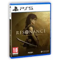 Sony Ps5 Resonance: A Plague Tale Legacy