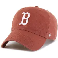 47 Mlb Boston Red Sox Cleanup Sum Kasket