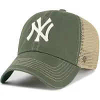 47 Mlb New York Yankees Trawler Kasket