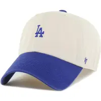 47 Mlb Los Angeles Dodgers Base Runner Kasket