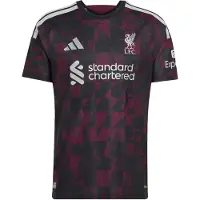 Adidas Liverpool 3. Trøje 2026/27 Authentic - , størrelse X-Large