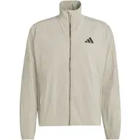 Adidas City Tech 3-Stripes træningsoverdel, størrelse X-Large