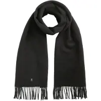 Tommy Hilfiger Sjal 'ELEVATED CHIC' sort