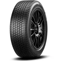 Pirelli Ice Friction