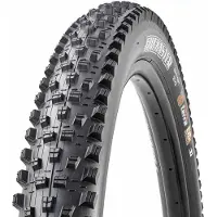 Maxxis Forekaster 60 Tpi Maxxterra Exo Tubeless 27.5´´ X 2.40 Mtb-dæk