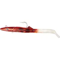 RAGOT Raglou Hybrid Monster ål Blød Lokke 200 Mm