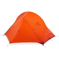 MSR - Telte vandring/trekking - Access 2 Orange til UnisexUld