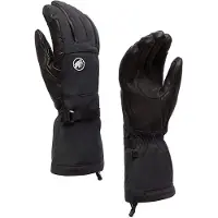 Mammut Stoney Hardshell Thermo Handsker