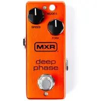 Mxr M279 Deep Phase Pedal