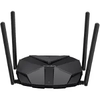 Mercusys Mr85x Router