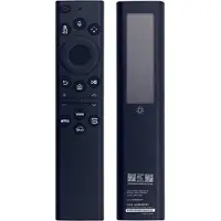 Mtp Products BN59-01386D Solcelledrevet stemmefjernbetjening til Samsung-tv