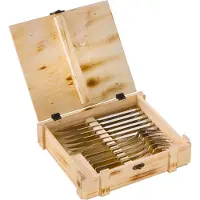 Zwilling King grillsæt 12 dele 12 dele