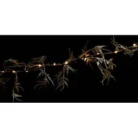 FÉÉRIC LIGHTS AND CHRISTMAS Julelys Féeric and Christmas lysguirlande indendørs 25 LED
