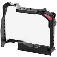 Neewer -montering til Sony a7R V, a7R IV, a7 IV, a7S III og a1-kameraer