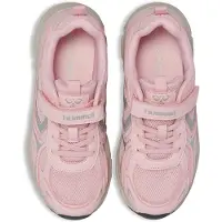 Hummel Sko - Effort One VC JR - Pale Lilac - - 30 - Sko