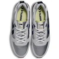Hummel Sportssko 'MONACO 86' navy / grå / lysegrå
