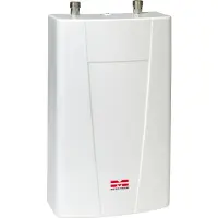Metro Metromini 11 El-gennemstrømningsvandvarmer 4,8 liter/min.