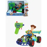 Toy story - 1:24 Woody Refresh RC Buggy