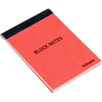 Esselte Notesblok A7 lin. 50 ark 13694 Modsvarer: N/A