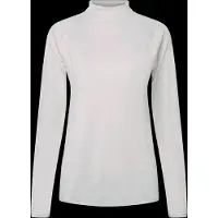 Puma individualBLAZE Quarter-Zip Top Women, Sport, Sedate Gray/Sugared Almond, S