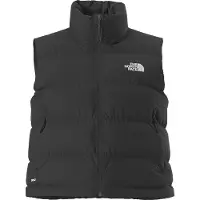 The North Face Sportsvest 'W HYDRENALITE DOWN' sort / hvid