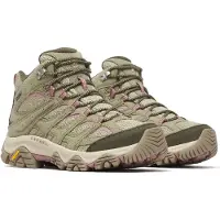 Merrell Moab 3 Mid Gore-tex Vandrestøvler