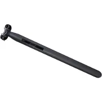 Ritchey Superlogic 1-bolt Flexlogic 5mm Offset Sadelpind
