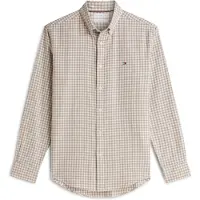 Tommy Hilfiger Skjorte beige / creme