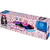 Aston Plakatfarver Doggies 12 farver 20 ml ASTRA