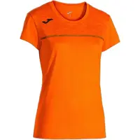 Joma Record Iii T-shirt Med Korte ærmer