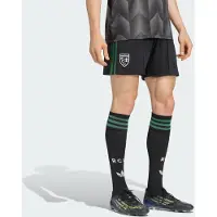 Adidas Rc Lens 26/27 Udebaneshorts, størrelse Large