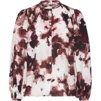 Fransa Bluse 'FRAriana' blandingsfarvet